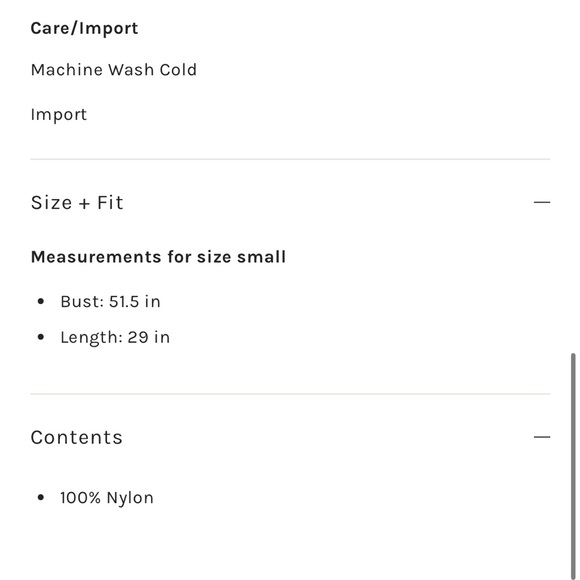 (SOLD) Free People Movement In A Bubble Puffer Vest - Picture 5 of 5